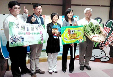 高雄國際食品展、海洋文化節(圖)