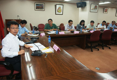 高雄護岸工程明年可望完成(圖)