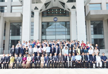 日月潭.西湖兩湖論壇今閉幕(圖)