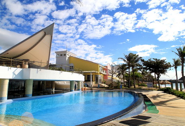 台北國際旅展墾丁夏都年度最低價(圖)