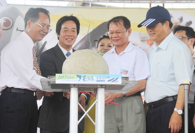 台南虱目魚產業文化季隆重登場(圖)