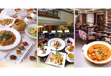 高雄福華飯店巨蛋旅展送好康(圖)