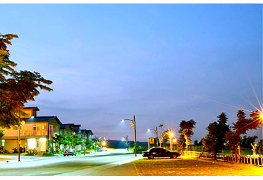 走訪南投客家人文風情(圖)