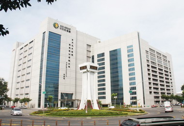 加工處是加速日月光落實投資計畫之推手(圖)