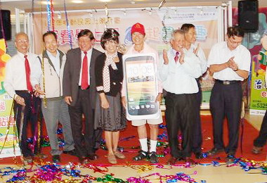 縮短城鄉數位落差揪團免費學電腦(圖)