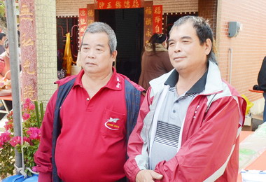 竹市客家月閹雞比賽熱鬧登場(圖)