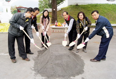 維護花蓮休閒安全花蓮議會成立專案組(圖)