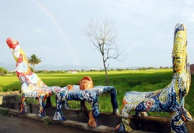 2013國際宜居社區大獎12月2公布(圖)