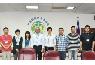 高雄關增添生力軍加強提升服務品質(圖)