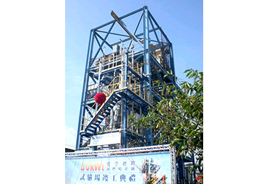 工研院為產業減碳製程提供最佳方案(圖)