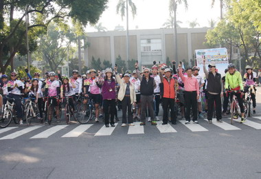 加工出口區47週年慶(圖)