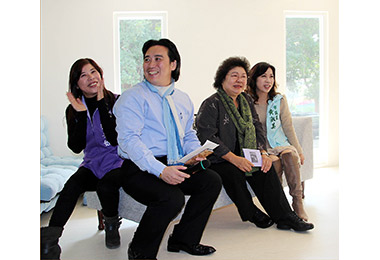 高雄婦女館「女人空間」啟用(圖)