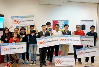 「高雄OS」看見不一樣的高雄故事(圖)