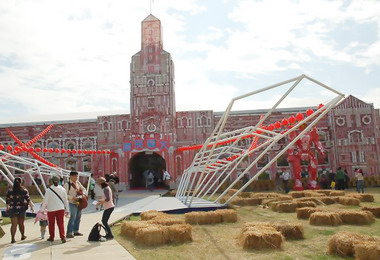雲林故事館六周年館慶(圖)