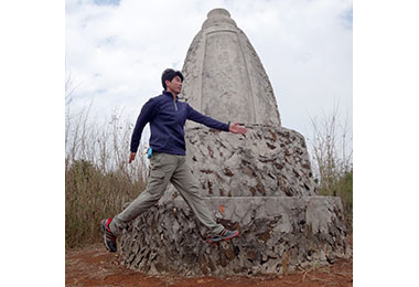 三民區公所視障按摩小棧溫馨開幕(圖)