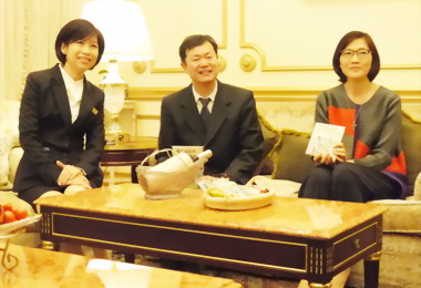 暖冬遊高雄國內外旅遊雙響炮(圖)