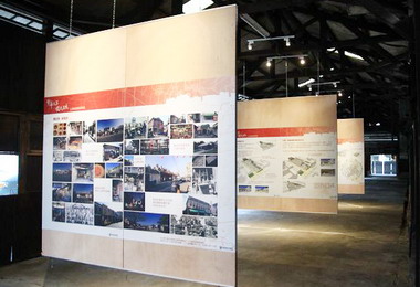 活化木造舊市場打造土庫新亮點(圖)