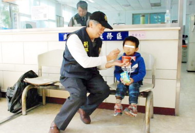 台灣燈會在南投閉幕狀況不斷(圖)