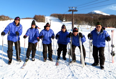 水里商工赴日教育活動之旅開拓國際視野(圖)