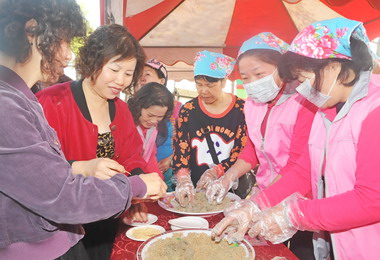 嘉縣全國客家日熱鬧登場(圖)