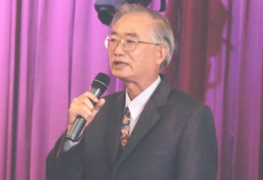 高雄關務長黃宋龍：查緝走私成果豐碩(圖)