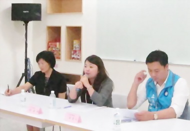 張嘉郡堅決守護農民權益 保障蒜農生計(圖)
