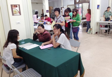 高雄加工區18日辦聯合徵才釋出200工作(圖)