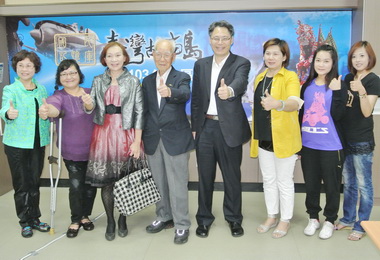 臺灣故事島彰化生活美學館登場(圖)