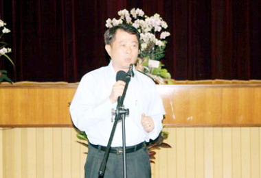 台船公司企業工會改選選情緊繃(圖)