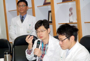 台大雲林分院辦心血管手術示範研討會(圖)