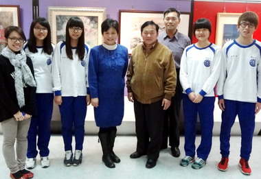 水商繁星傳捷報榮登醫學院及國立大學(圖)