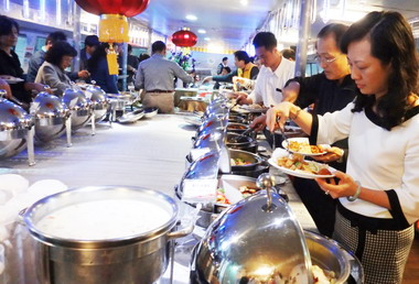 觀光遊輪•海上饗宴3周年慶感恩回饋(圖)