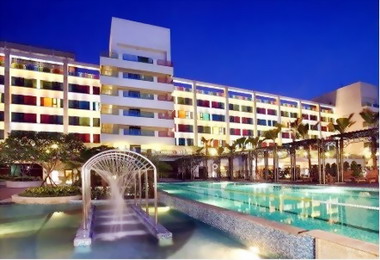 福容墾丁推住房專案再享加購門票特價(圖)