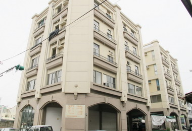 集集公所召開財政脫赤說明會(圖)