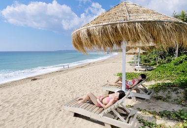 夏都暑前推限量優惠4.5折住房專案將開跑(圖)