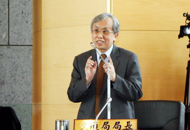BRT藍線與客運業者聯營引議員關切(圖)