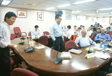 超大型重機具貨運載限定多盼鬆綁法規(圖)