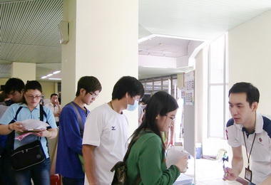 勞工局聯合徵才釋出1733個職缺(圖)