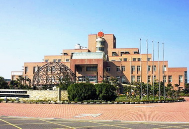 加工出口區中港園區完成交通號誌改善(圖)