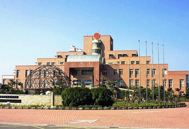 加工區中港園區完成交通號誌及標線改善(圖)