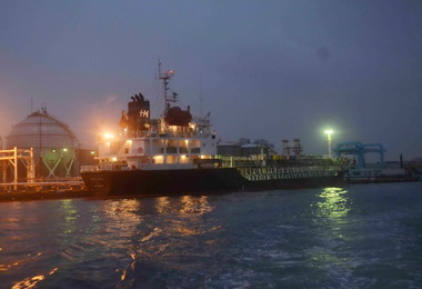 市府：海洋環境保護為觀光產業發展首件(圖)