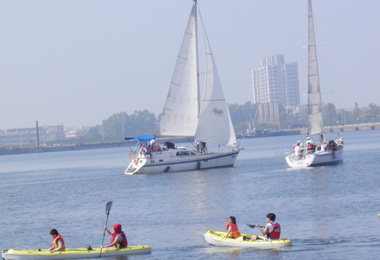 積極活化興達港可望8月招商(圖)