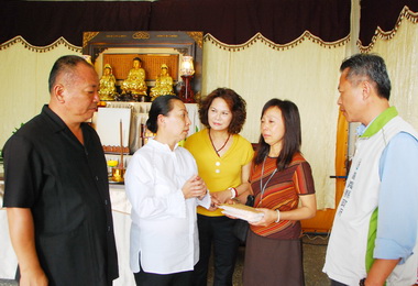 嘉縣透天厝民宅火警2人死亡(圖)