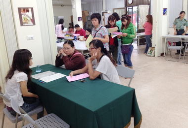 高雄加工區15日辦聯合就業徵才月薪35K(圖)