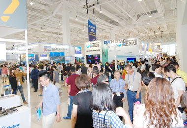 台灣遊艇展驚艷國際破7萬人參觀(圖)