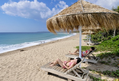 高雄國際旅展墾丁夏都推新裝房型優惠價(圖)