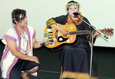 台灣職場技能協會發表培訓成果(圖)