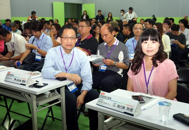 增辦自由經濟示範區說明會逾200場次(圖)