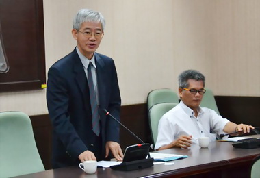永齡希望小學深耕雲林縣補救教學(圖)