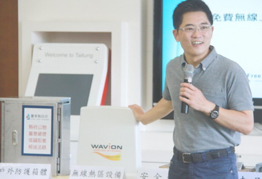 台東縣戶外無線寬頻預計7月底完成建置(圖)